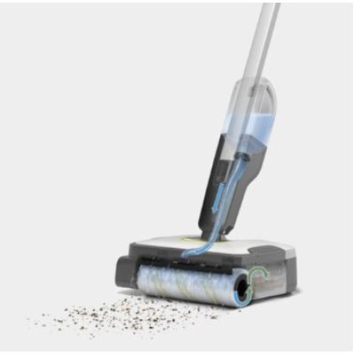 2. Mop elektryczny KARCHER FC 2-4 Battery Set 2B Duo