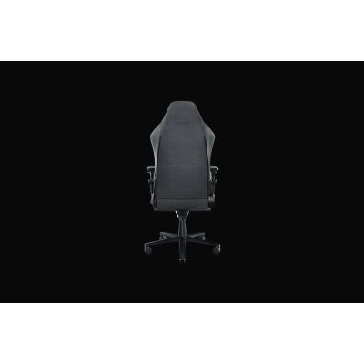 5. Razer Iskur V2 Fotel gamingowy Obite siedzisko Szary