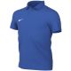 Koszulka dla dzieci Nike Park 26 Polo niebieska IB1195 463