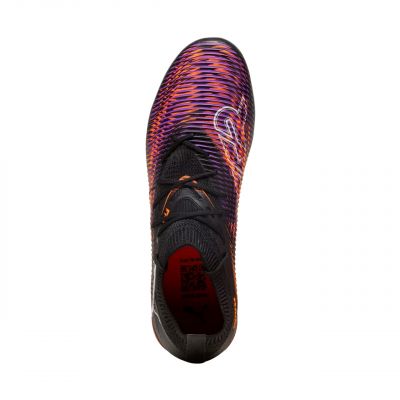 4. Buty piłkarskie Puma Future 8 Match FG/AG M 108140 01