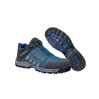 4. Półbuty męskie ANTELAO QL LOW (blue)