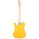 2. Arrow Telico TL 11 Peanut Butter Maple/Black - Gitara elektryczna