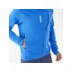 4. Kurtka MILLET M Seneca Fleece Hoodie Niebieski