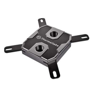 8. Blok wodne Thermaltake Pacific W1 CL-W022-CU00BL-A