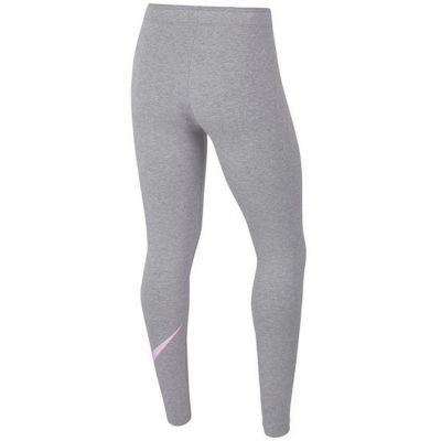 2. Legginsy Nike Sportswear Jr AR4076 094