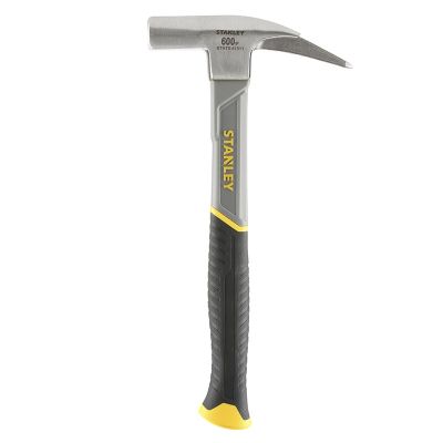 8. Młotek ciesielski 600G STHT0-51311 STANLEY