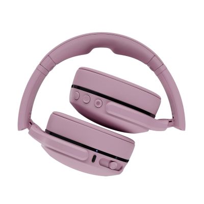 2. Słuchawki Skullcandy Crusher 540 Active Over-Ear Soft Pink