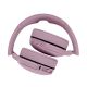 2. Słuchawki Skullcandy Crusher 540 Active Over-Ear Soft Pink