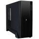 Chieftec UE-02B zabezpieczenia & uchwyty komputerów Mini Tower Czarny 250 W