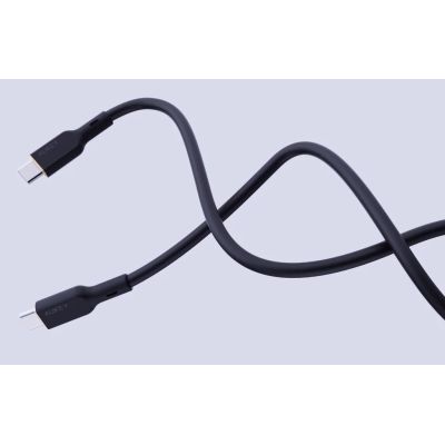 9. AUKEY CB-SCC101 KABEL USB-C QC PD 1M 5A 100W
