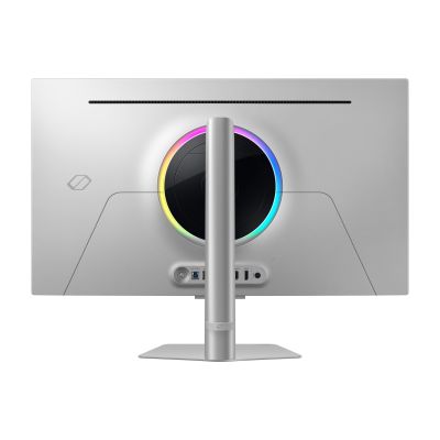 14. MONITOR SAMSUNG ODYSSEY G8 OLED 32" LS32DG802SUXDU