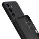 10. Etui 3mk Silicone Case na Samsung Galaxy A25 5G - czarne
