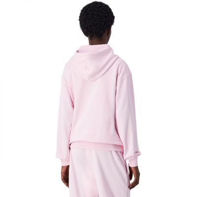 9. Bluza Champion Hooded Sweatshirt W 117785 PS195