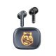 9. BUXTON BTW-8200 RACOON ANC - Słuchawki Bluetooth douszne