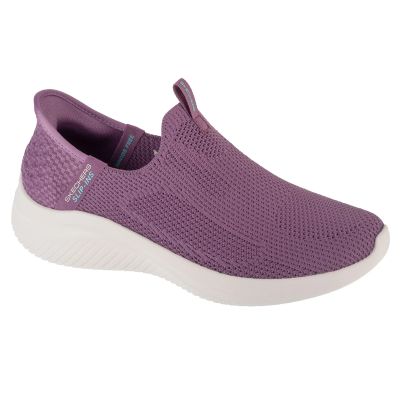 Skechers Slip-Ins: Ultra Flex 3.0 - Easy Win 150450-PUR Fioletowe 36