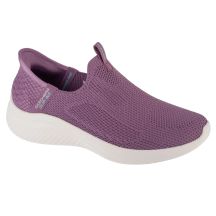 Skechers Slip-Ins: Ultra Flex 3.0 - Easy Win 150450-PUR Fioletowe 36