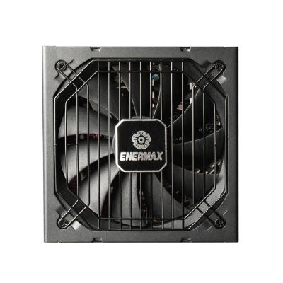 5. Enermax EPS1200P-NPX moduł zasilaczy 1200 W 24-pin ATX ATX Czarny
