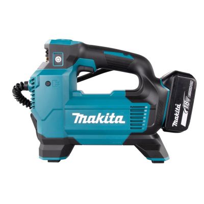 2. Minikompresor 18V bez aku DMP181Z MAKITA