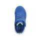 3. Skechers Bounder Techrox 403906N-BLU Blue