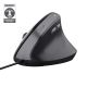 34. Mysz TRUST BAYO II ERGONOMIC MOUSE BLK (25144)
