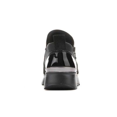 16. Geox D Gendry D745TA 01522 C9999