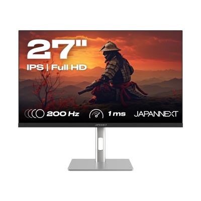 2. Monitor JAPANNEXT 68,5 cm JN-I270FHD200F-HSP 16:9 HDMI/DP FHD