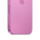4. Apple iPhone 16 Plus 17 cm (6.7") Dual SIM iOS 18 5G USB Type-C 512 GB Różowy