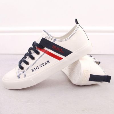 8. Trampki Big Star M LL174005 INT2073