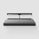 3. Waga łazienkowa Withings Body Scan - badevagte - czarna