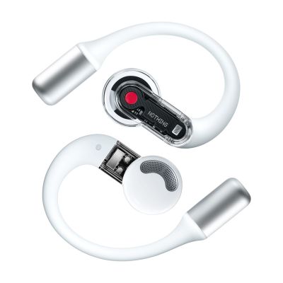 2. Nothing Ear (open) True Wireless-Kopfh?rer, wei?