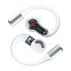 2. Nothing Ear (open) True Wireless-Kopfh?rer, wei?
