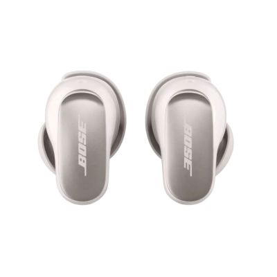 2. Słuchawki Bose QC Ultra Earbuds white