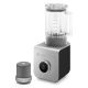 Smeg BLC02BLMEU blender 1,5 l Blender stołowy 1400 W Czarny