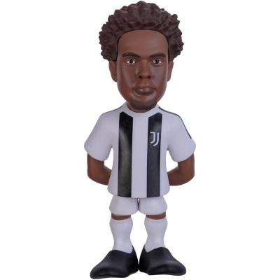 2. MINIX JUVENTUS - WESTON McKENNIE
