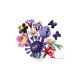 4. LEGO Botanical Collection 11507 - Bukiet kwiatów Olivii Rodrigo
