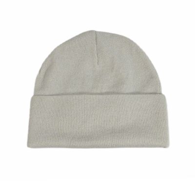 2. Czapka zimowa wełniana Goorin Bros. Soft Rock Tiger Beanie Silver - 107-1798-SIL