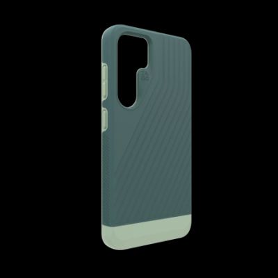 2. Etui ZAGG Cases Denali do Samsung Galaxy S24- zielone