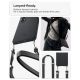 13. Etui Spigen Nano Pop Mag MagSafe na Samsung Galaxy S26 - czarne