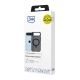 7. Etui 3mk Smoke Case Mag&Stand na iPhone Air - czarne