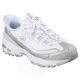 Skechers damskie sneakersy Slip-ins™ D'LITES SMOOTH NOSTALGIA 150537 WSL