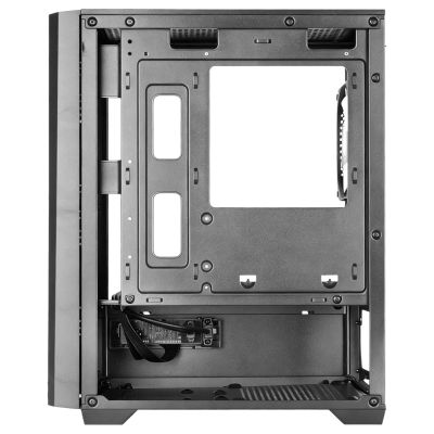 8. TACENS MARS MC-QUANTUM 3xFDB120+1xARGB120 USB-C ATX-obudowa/cases