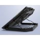 3. Conceptronic THYIA02B podkładka chłodząca do laptop 43,2 cm (17") Czarny