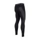 19. Bielizna termoaktywna Alpinus Tactical Base Layer Set czarno-szara M GT43276