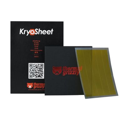 4. Thermal Grizzly KryoSheet Podkładka termiczna
