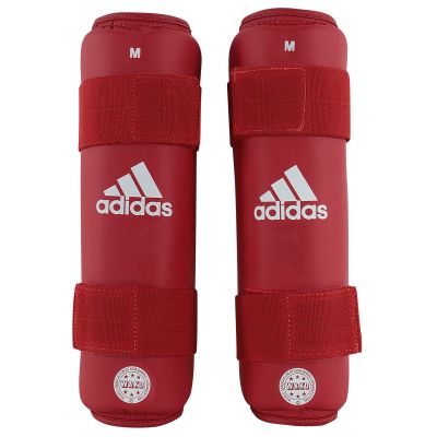 2. Ochraniacze wako adidas