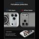 8. Etui Spigen Ultra Hybrid MagSafe na iPhone 18 Pro / 17 Pro - neo one