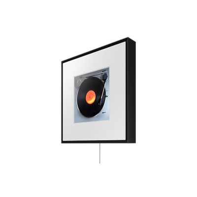 15. Samsung HW-LS60D/EN moduł głośników Czarny 2.0 kan.