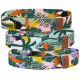 3. Zestaw gum treningowych Spokey Home Jungle SPK-941536