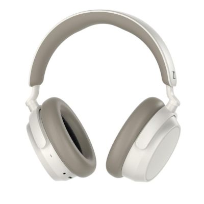 Słuchawki Sennheiser AccentumPlus Biały
