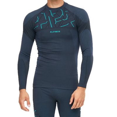 14. Bluza termoaktywna Alpinus Tactical Gausdal M SI8912 - SI8916